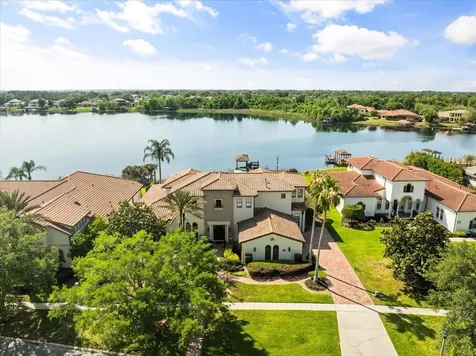 1136 Lake Whitney Drive Windermere FL 34786