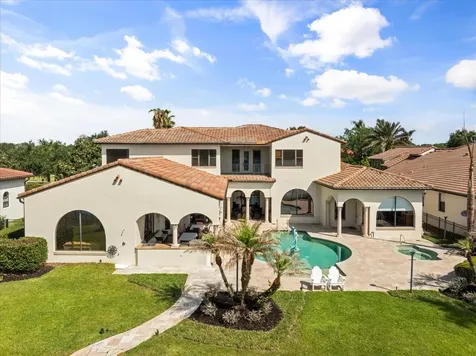 1136 Lake Whitney Drive Windermere FL 34786