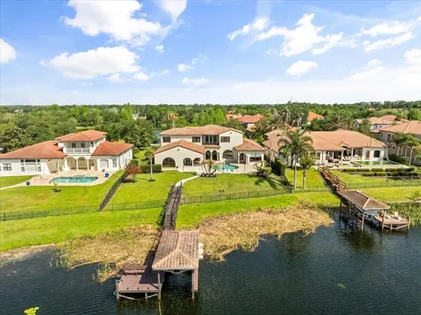 1136 Lake Whitney Drive Windermere FL 34786