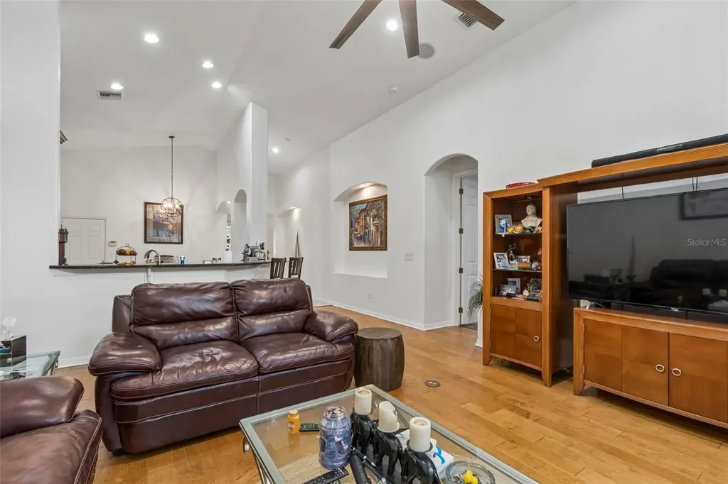 3510 Hickory Hammock Loop Wesley Chapel FL 33544