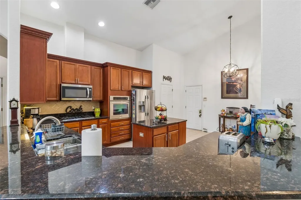 3510 Hickory Hammock Loop Wesley Chapel FL 33544