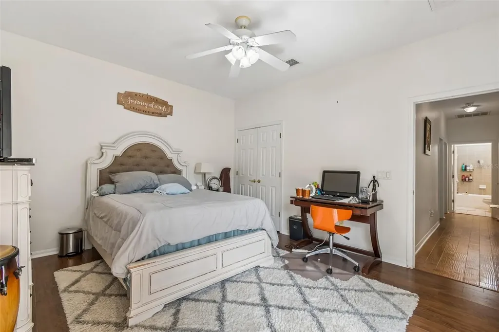3510 Hickory Hammock Loop Wesley Chapel FL 33544