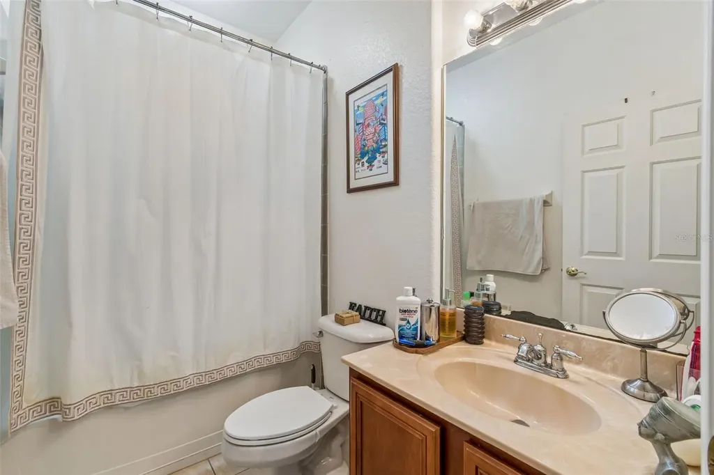 3510 Hickory Hammock Loop Wesley Chapel FL 33544