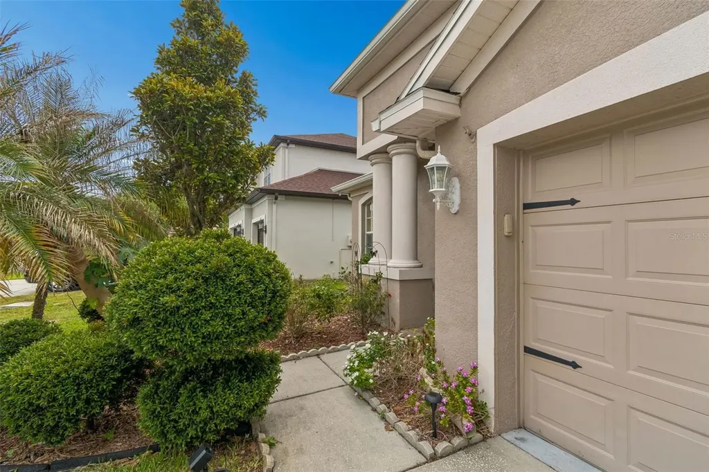 3510 Hickory Hammock Loop Wesley Chapel FL 33544