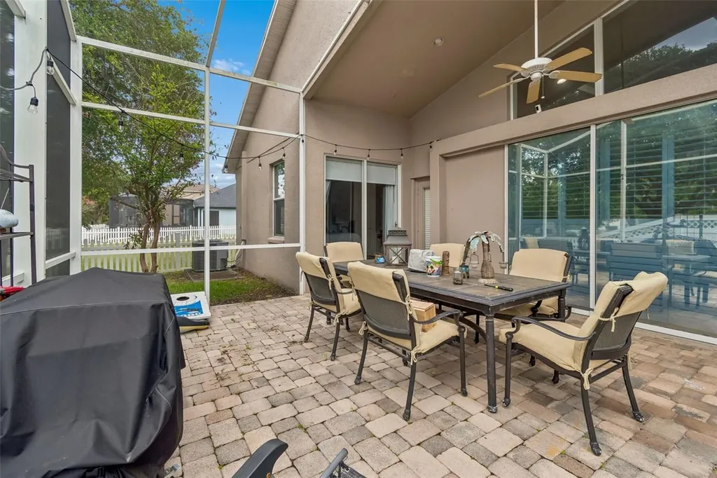 3510 Hickory Hammock Loop Wesley Chapel FL 33544