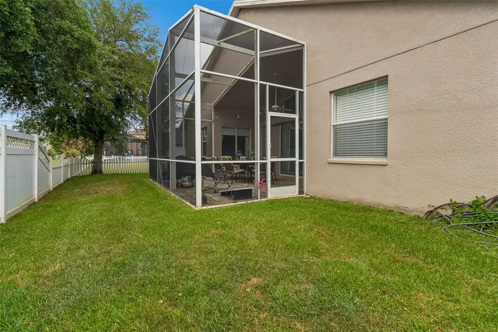 3510 Hickory Hammock Loop Wesley Chapel FL 33544
