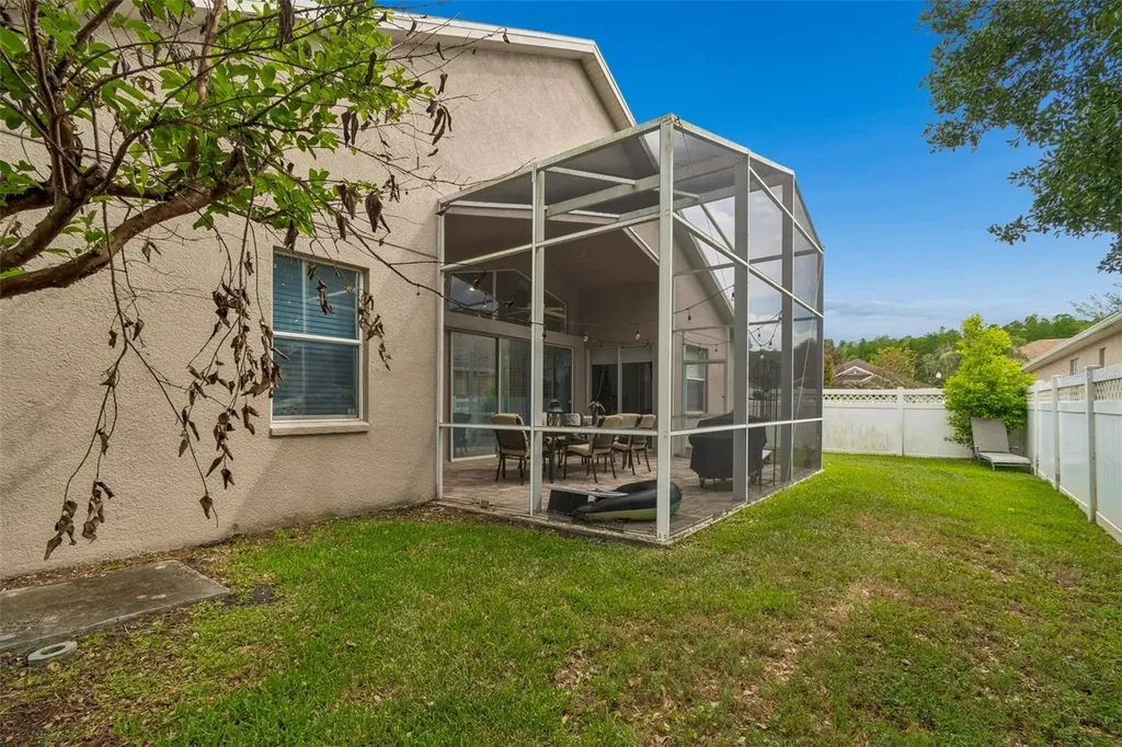 3510 Hickory Hammock Loop Wesley Chapel FL 33544