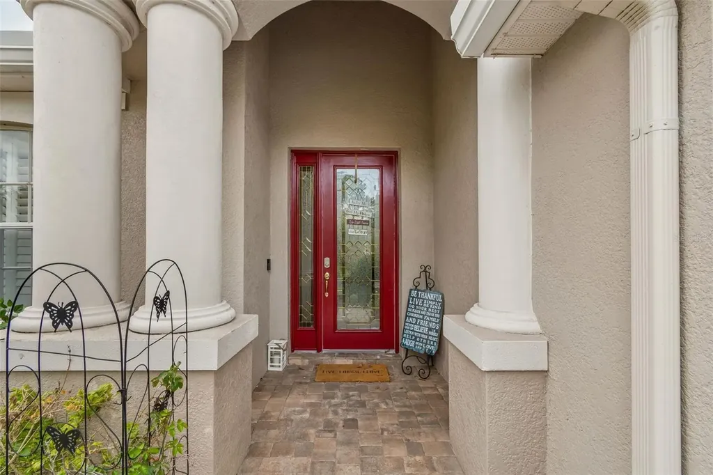 3510 Hickory Hammock Loop Wesley Chapel FL 33544