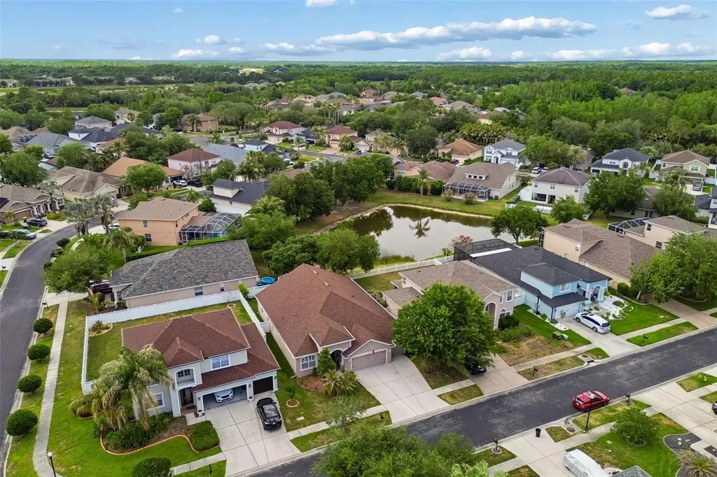 3510 Hickory Hammock Loop Wesley Chapel FL 33544