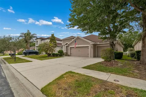 3510 Hickory Hammock Loop Wesley Chapel FL 33544