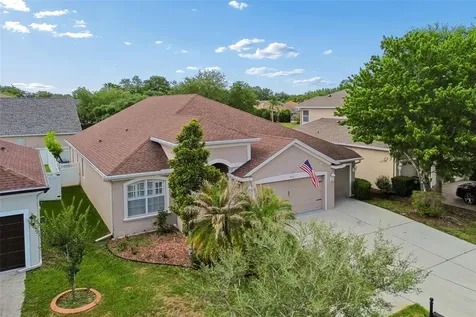 3510 Hickory Hammock Loop Wesley Chapel FL 33544