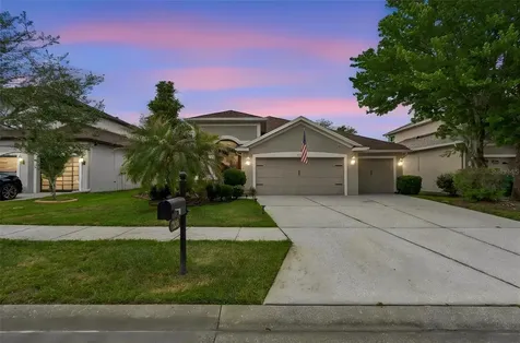 3510 Hickory Hammock Loop Wesley Chapel FL 33544