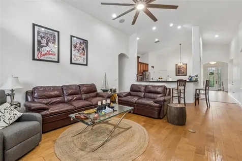 3510 Hickory Hammock Loop Wesley Chapel FL 33544