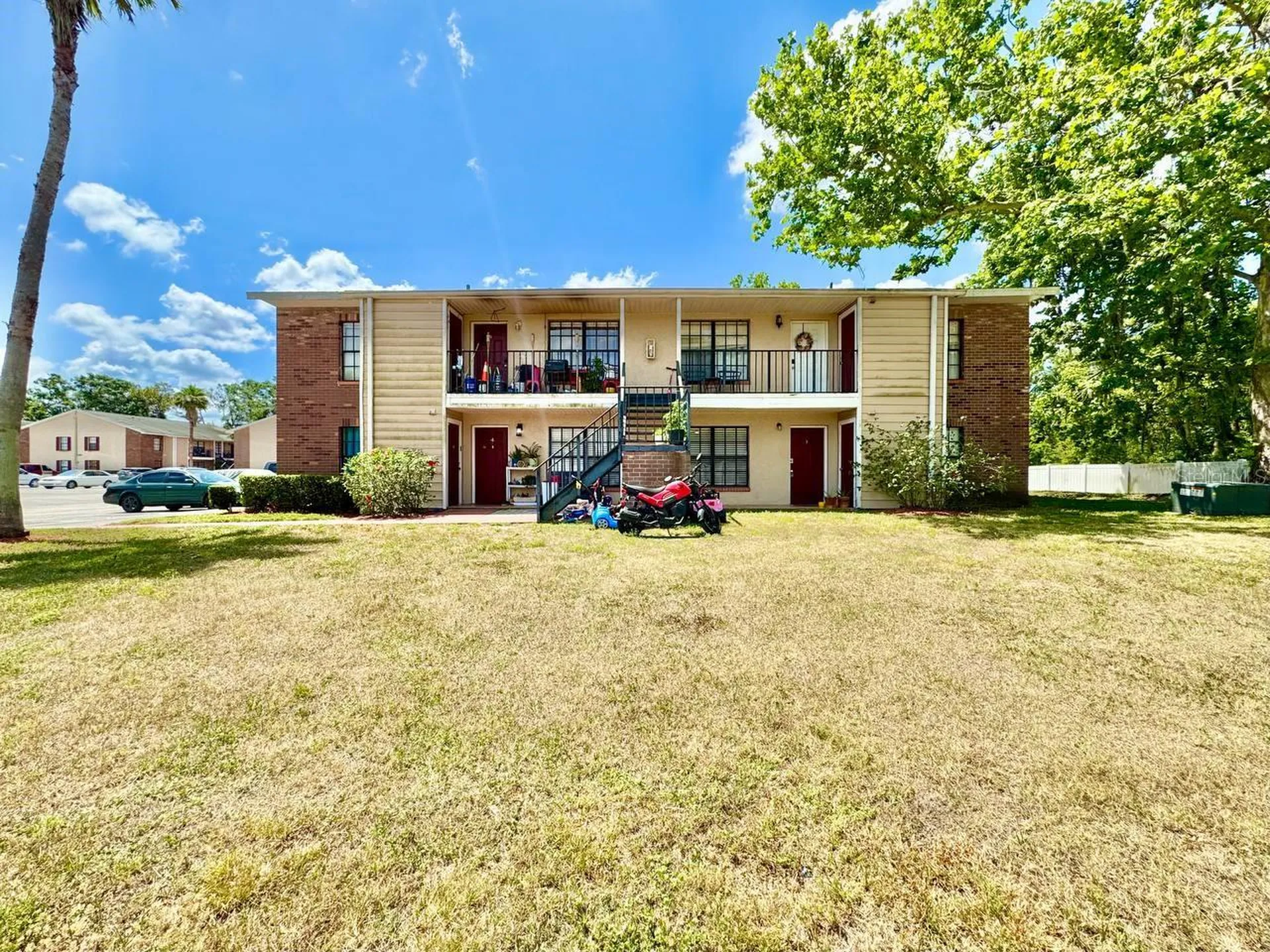 4021 My Lady Lane Land O Lakes FL 34638