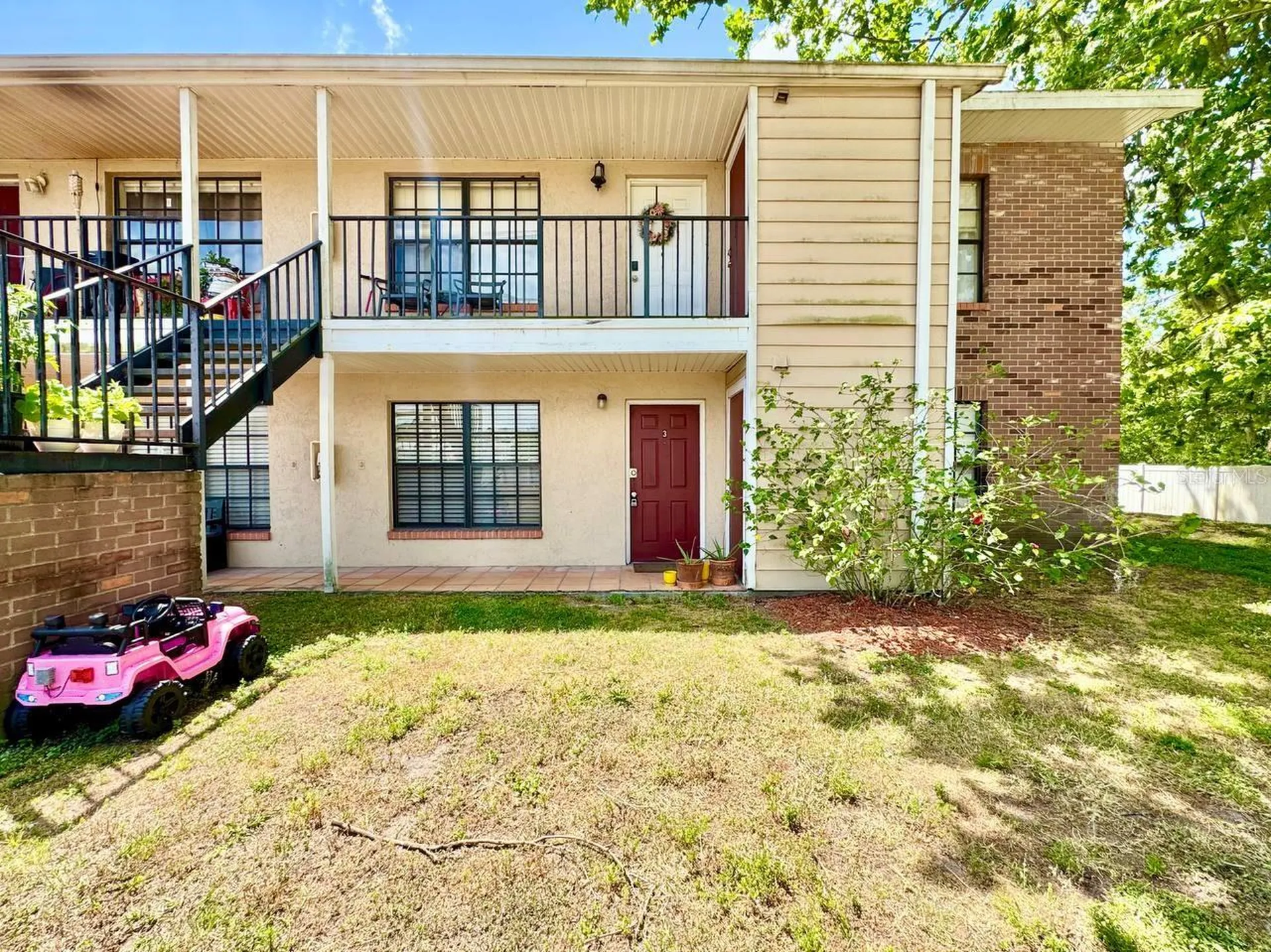 4021 My Lady Lane Land O Lakes FL 34638