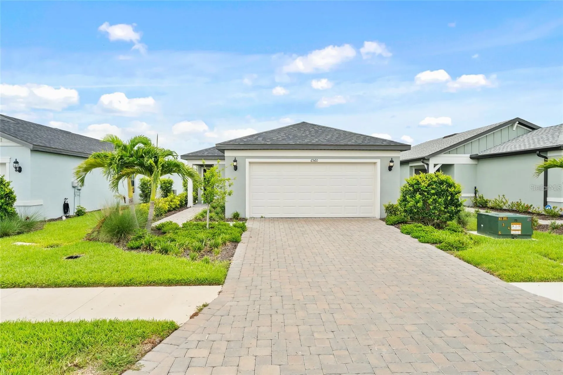 6560 Silverstar Drive Sarasota FL 34240