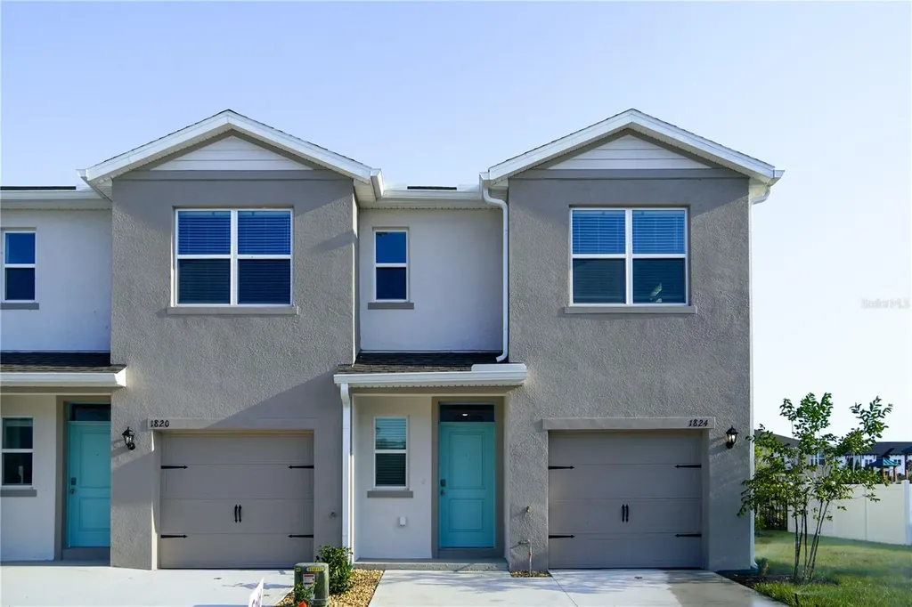 1824 Rock Elm Road Davenport FL 33837