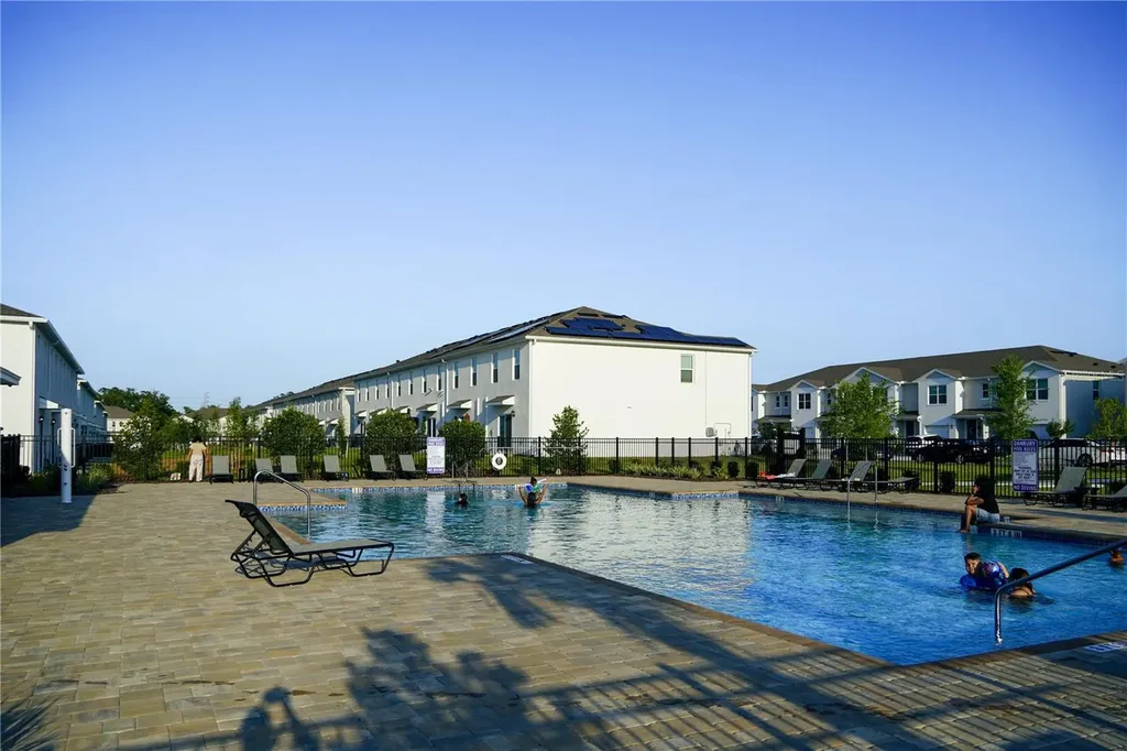 1824 Rock Elm Road Davenport FL 33837