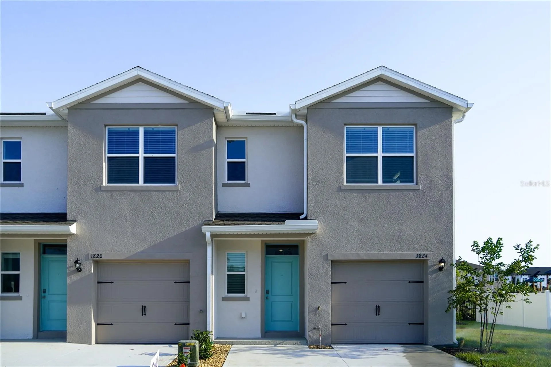 1824 Rock Elm Road Davenport FL 33837