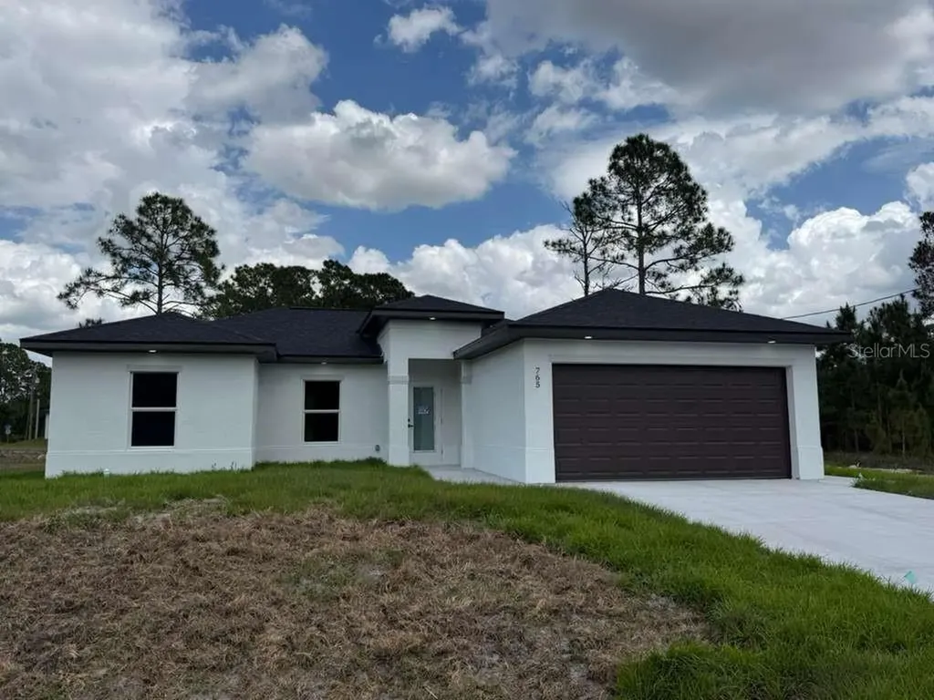 765 Puccini Avenue S Lehigh Acres FL 33974