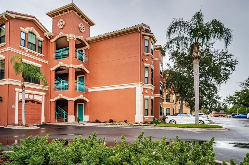 2757 Via Cipriani Clearwater FL 33764
