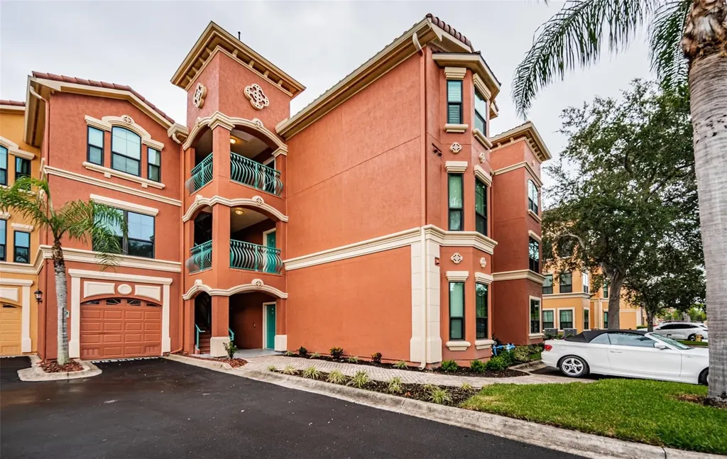 2757 Via Cipriani Clearwater FL 33764