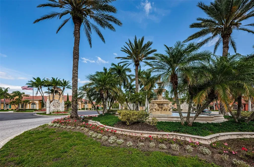 2757 Via Cipriani Clearwater FL 33764