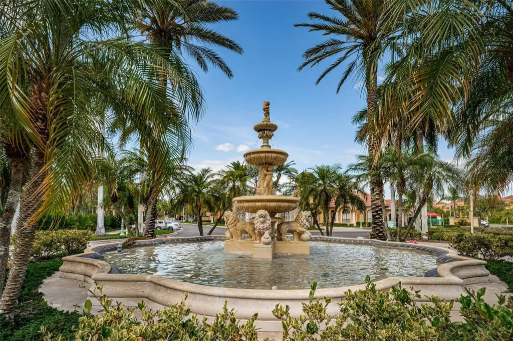2757 Via Cipriani Clearwater FL 33764