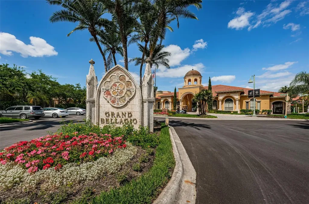 2757 Via Cipriani Clearwater FL 33764