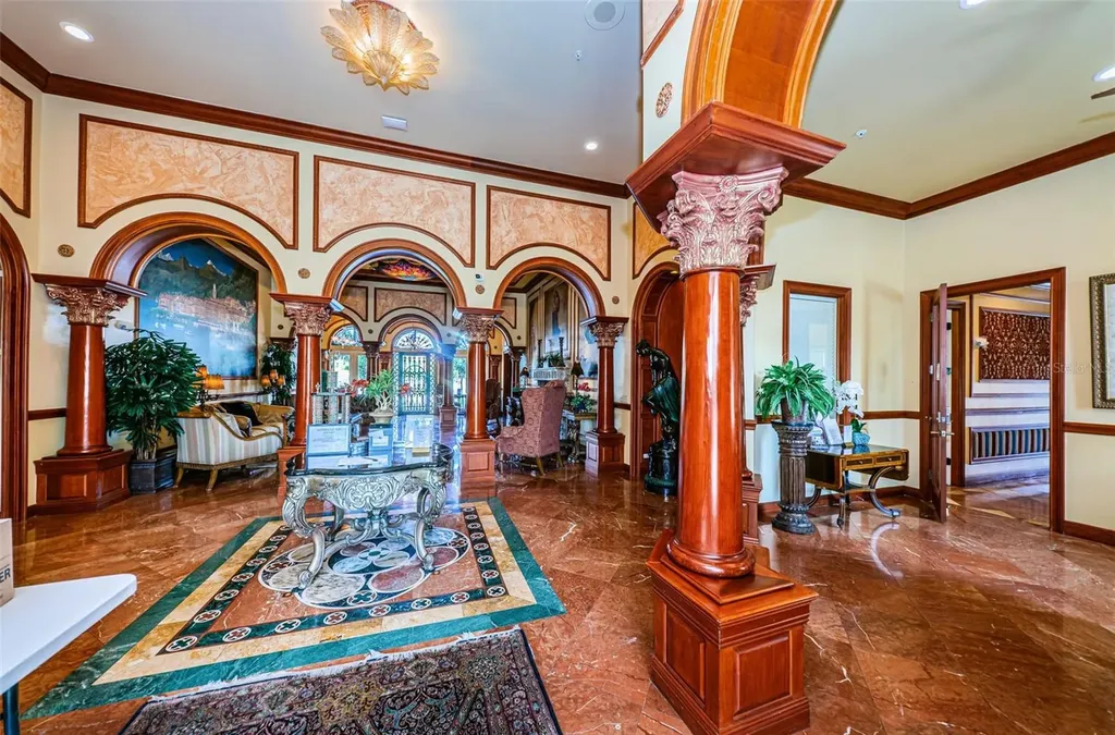 2757 Via Cipriani Clearwater FL 33764