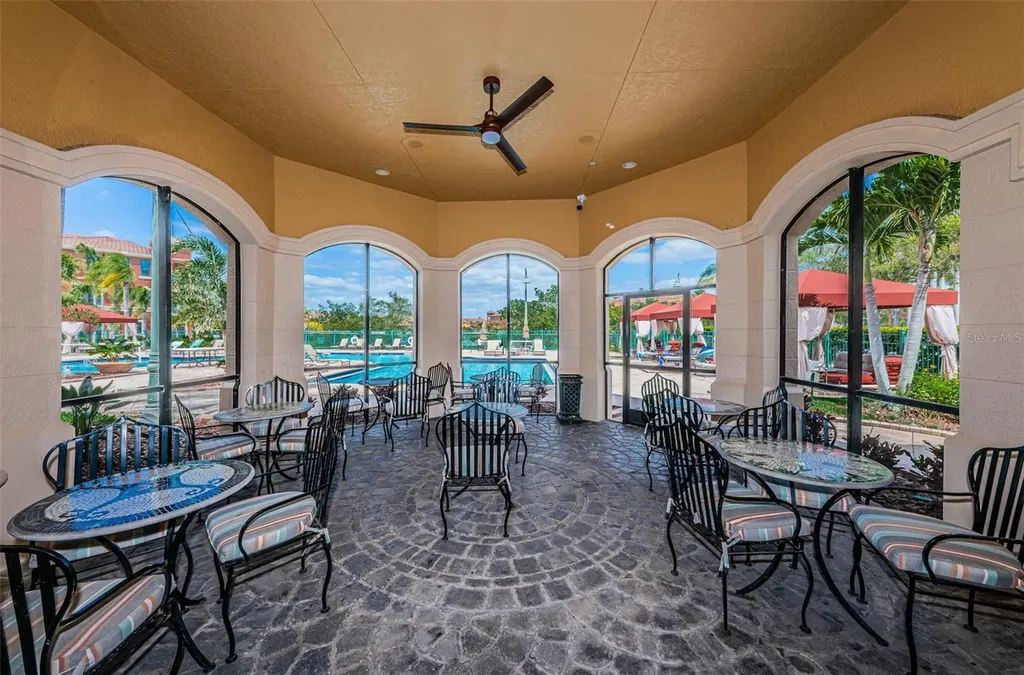 2757 Via Cipriani Clearwater FL 33764