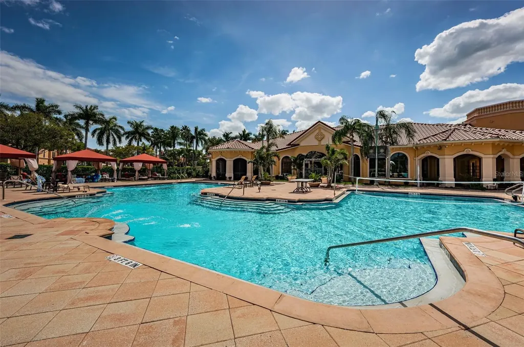 2757 Via Cipriani Clearwater FL 33764