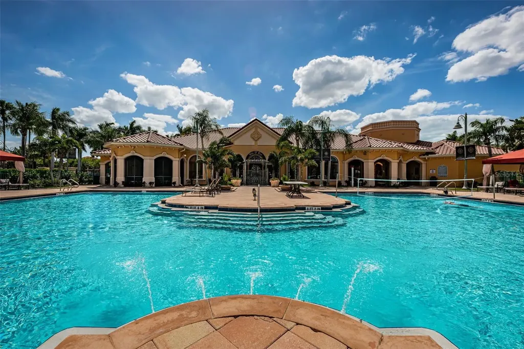 2757 Via Cipriani Clearwater FL 33764