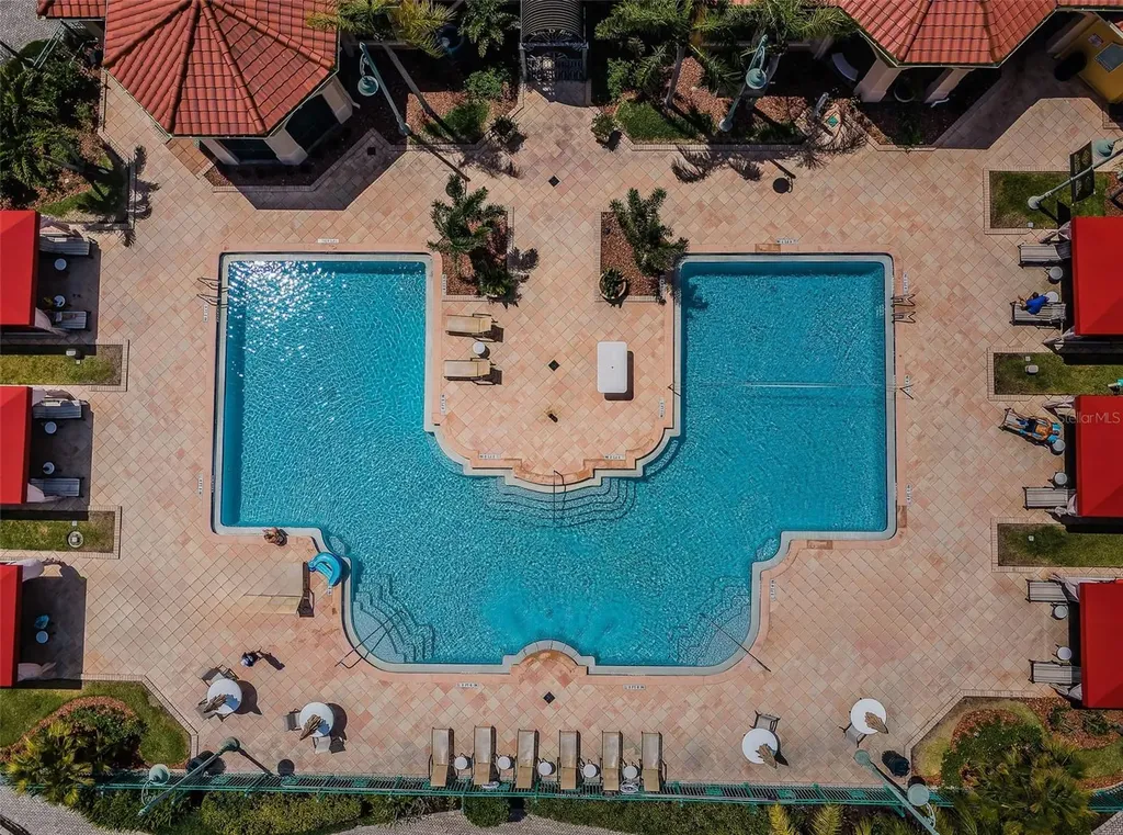 2757 Via Cipriani Clearwater FL 33764