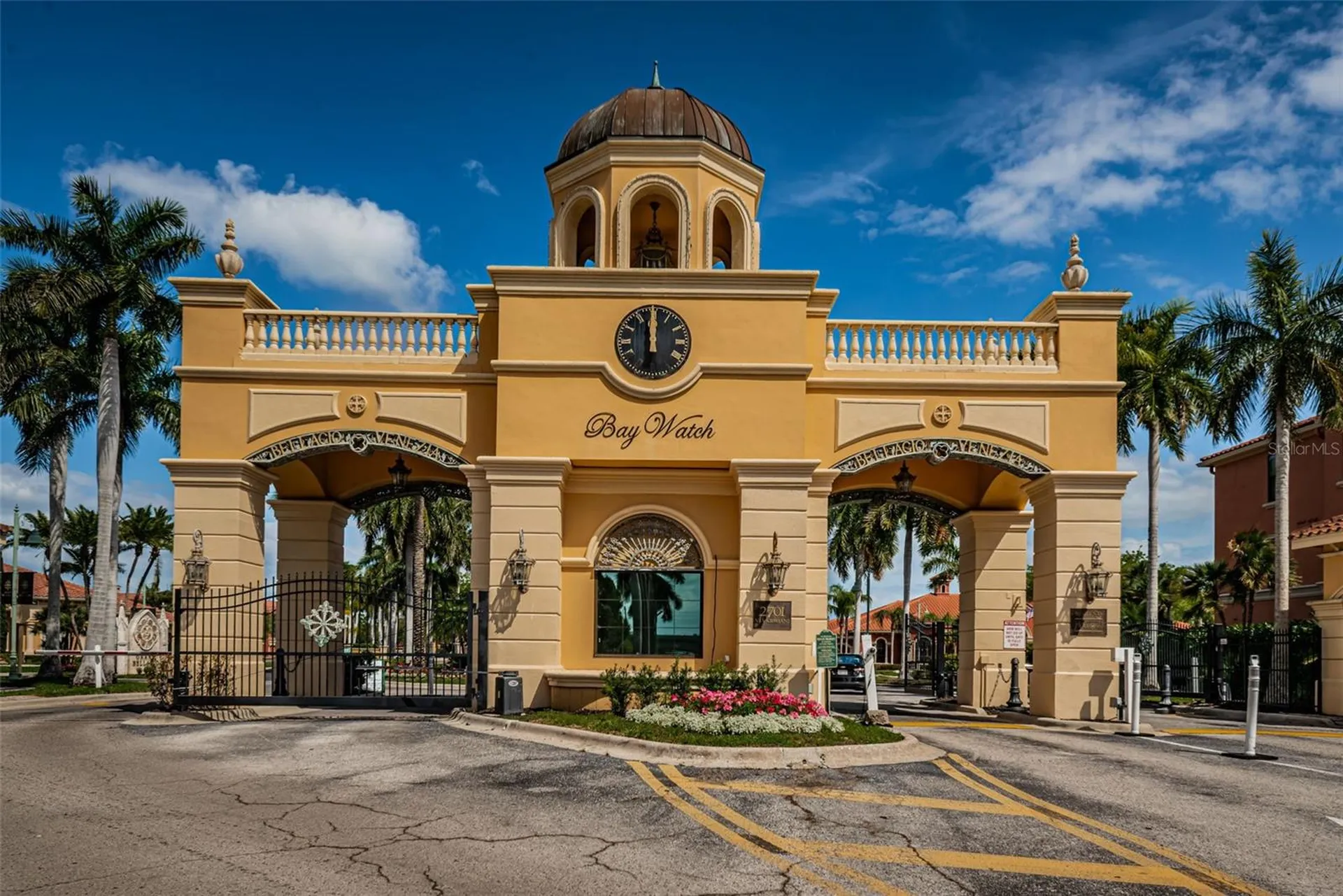 2757 Via Cipriani Clearwater FL 33764