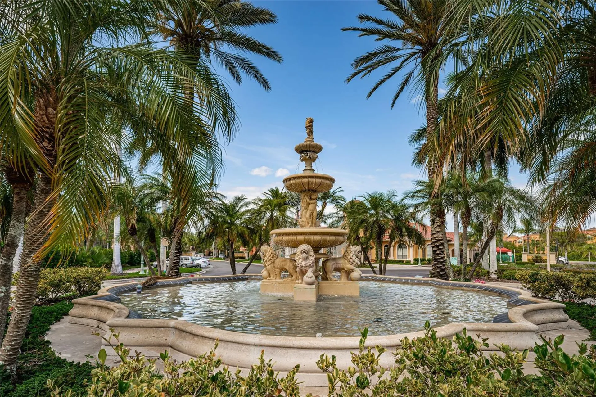2757 Via Cipriani Clearwater FL 33764