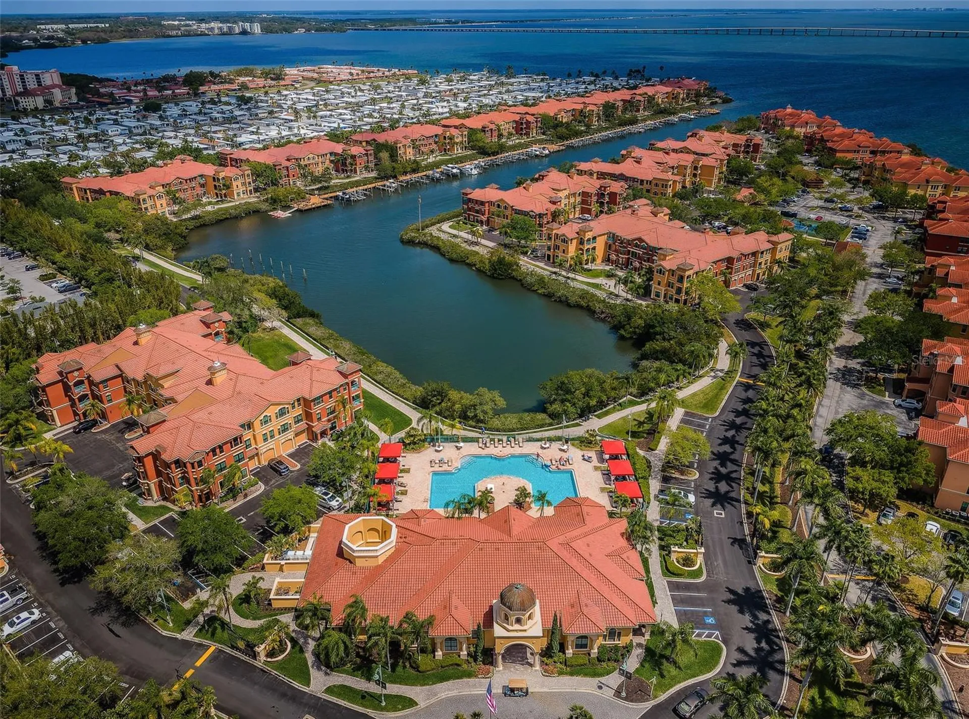 2757 Via Cipriani Clearwater FL 33764