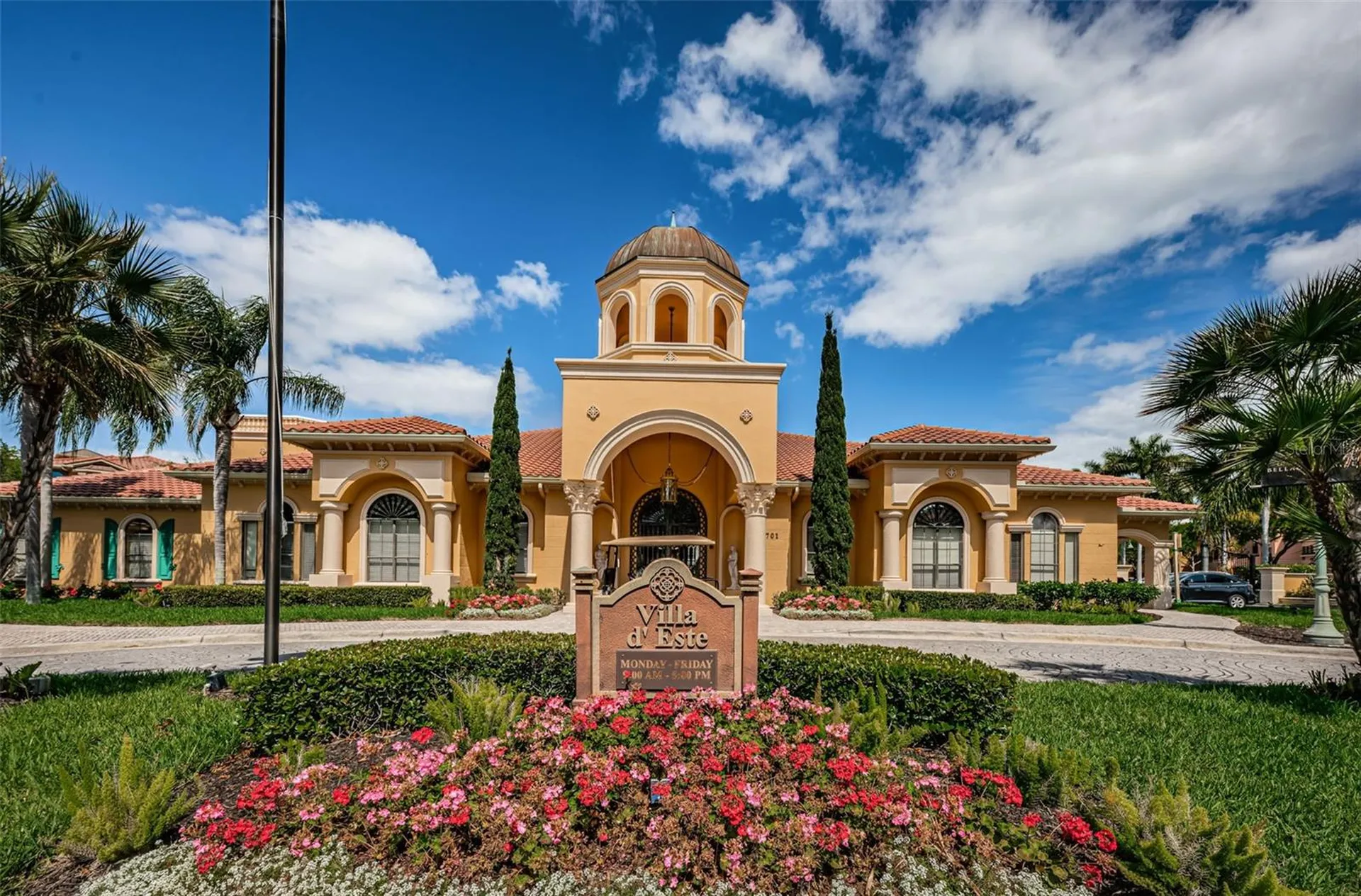 2757 Via Cipriani Clearwater FL 33764