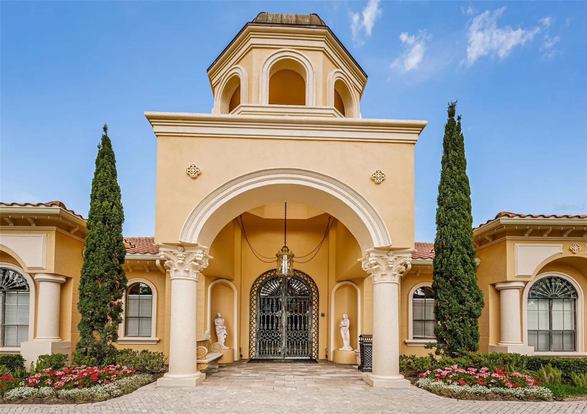 2757 Via Cipriani Clearwater FL 33764
