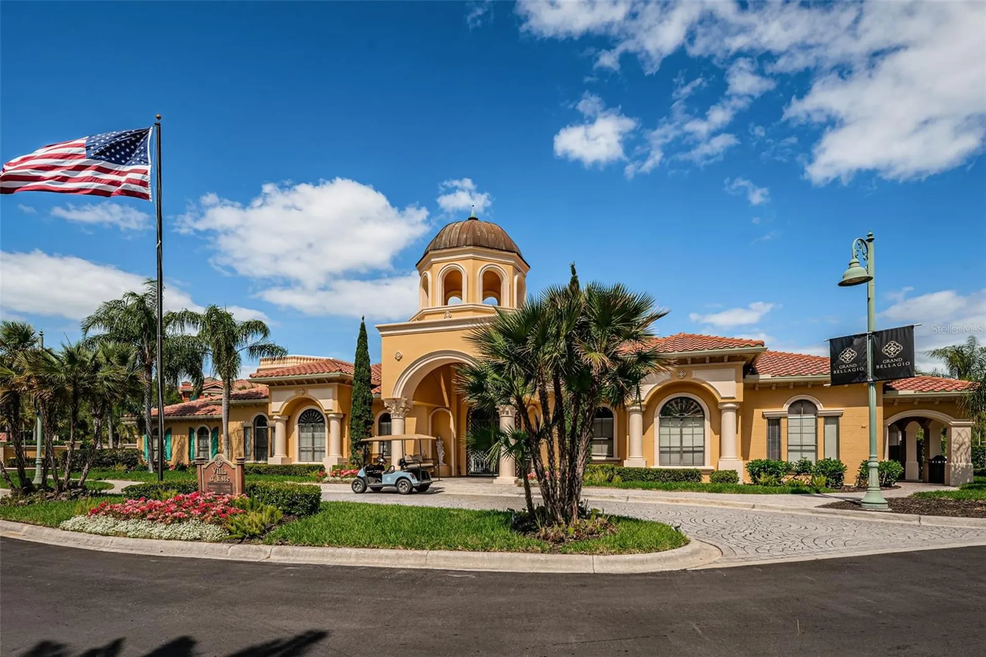 2757 Via Cipriani Clearwater FL 33764