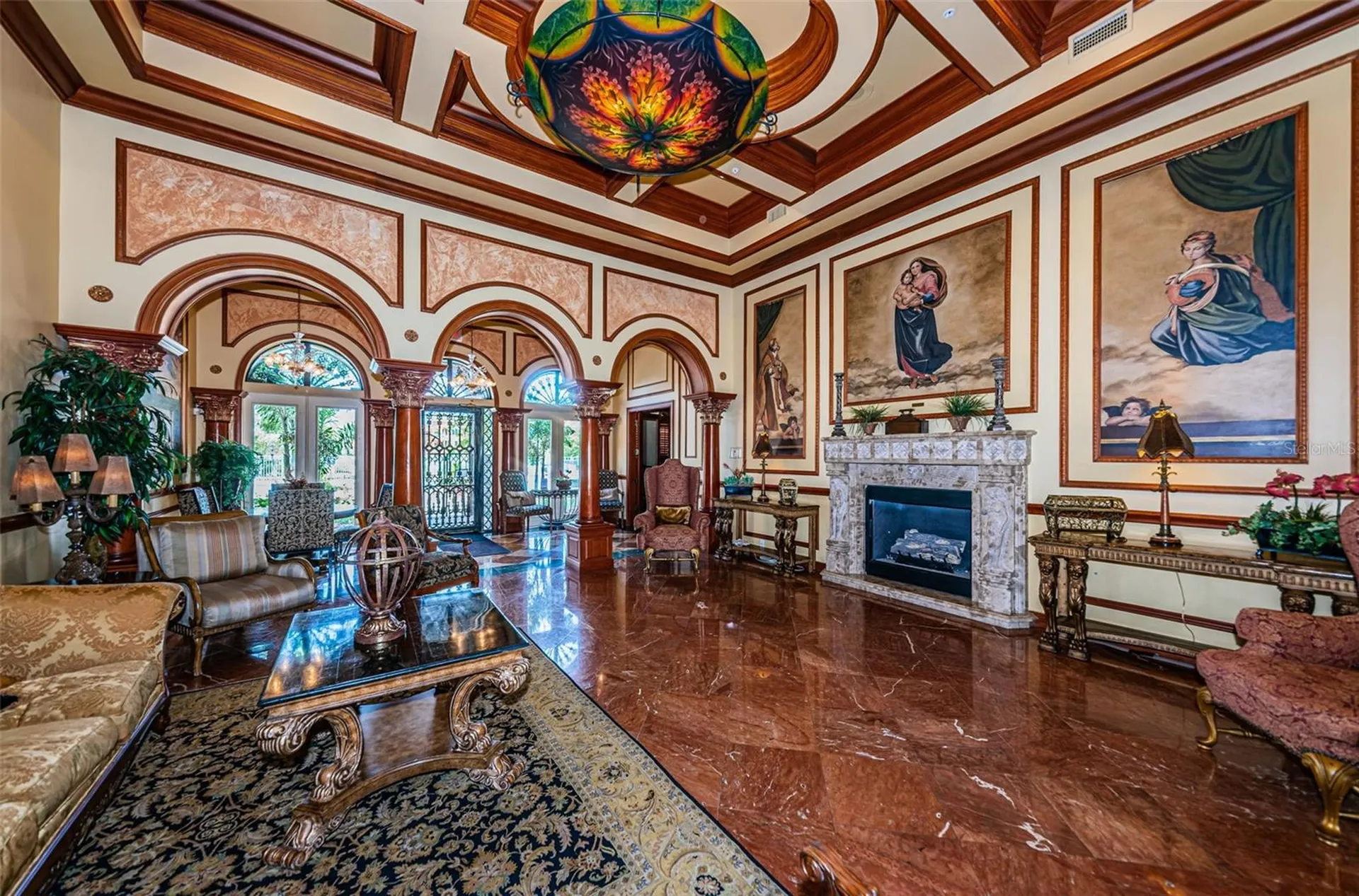 2757 Via Cipriani Clearwater FL 33764