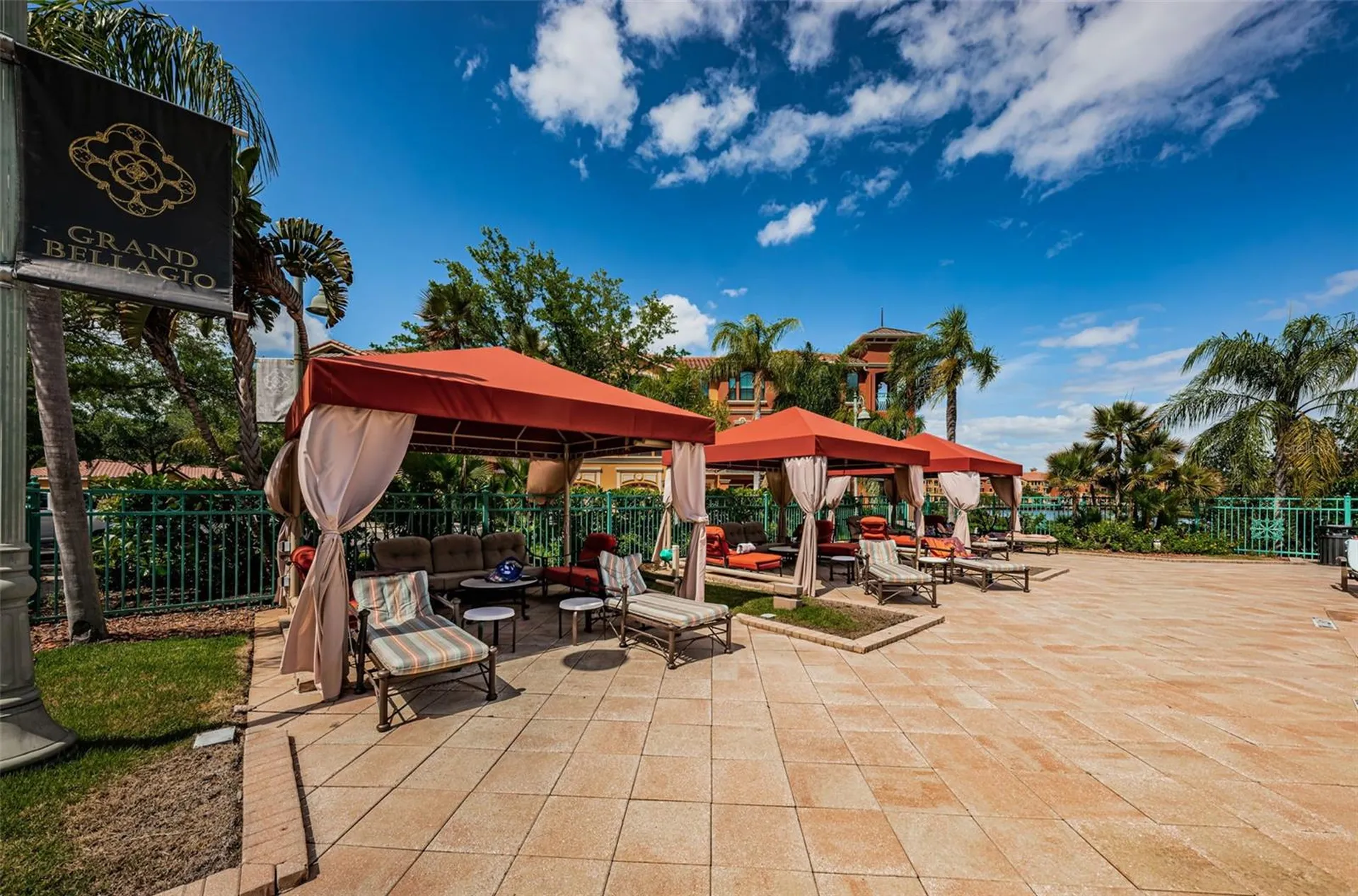 2757 Via Cipriani Clearwater FL 33764