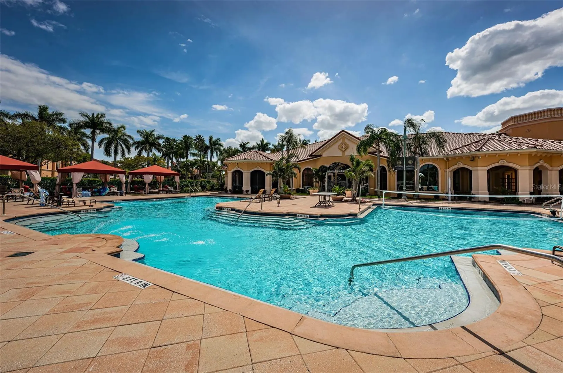 2757 Via Cipriani Clearwater FL 33764