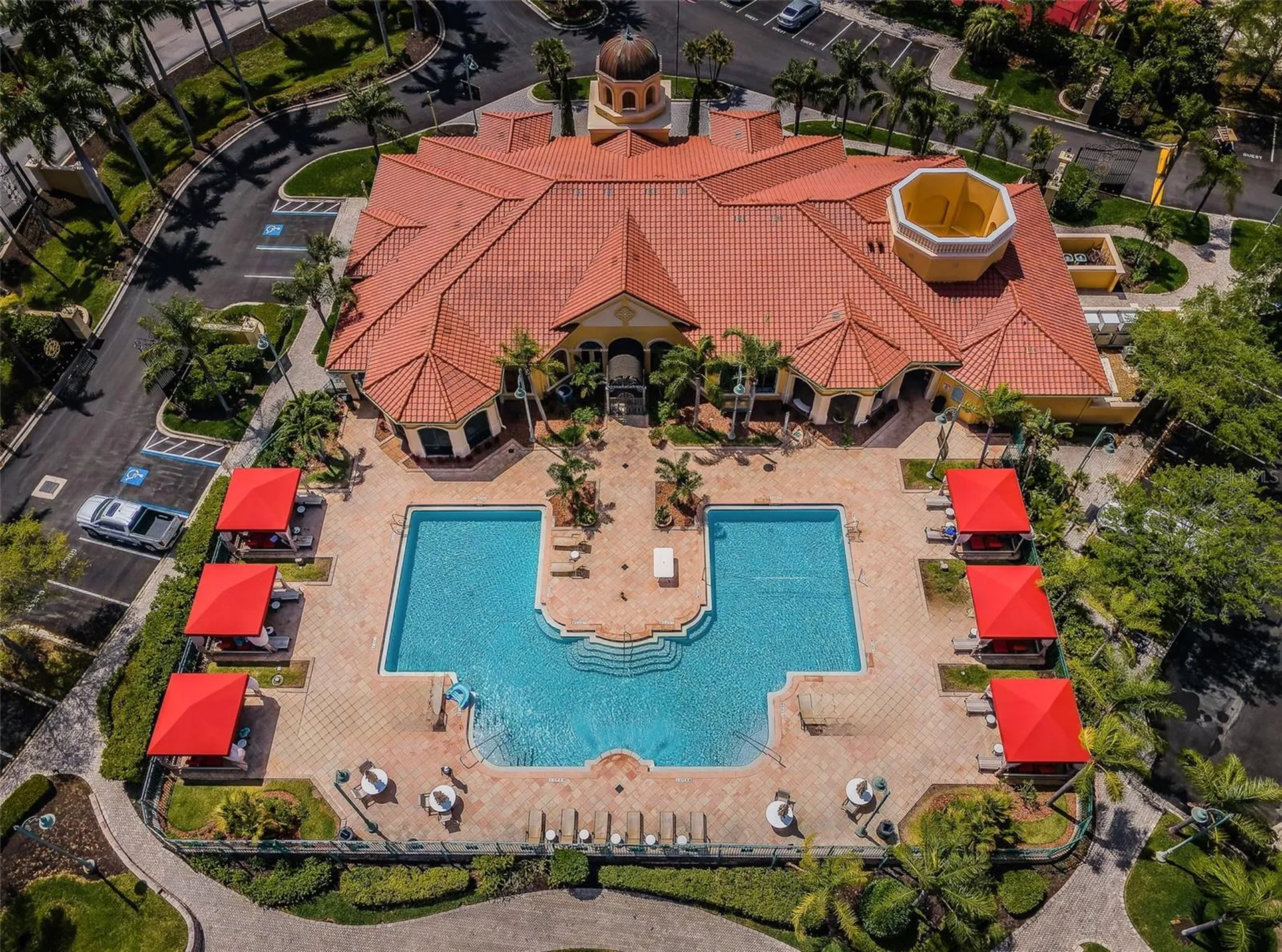 2757 Via Cipriani Clearwater FL 33764