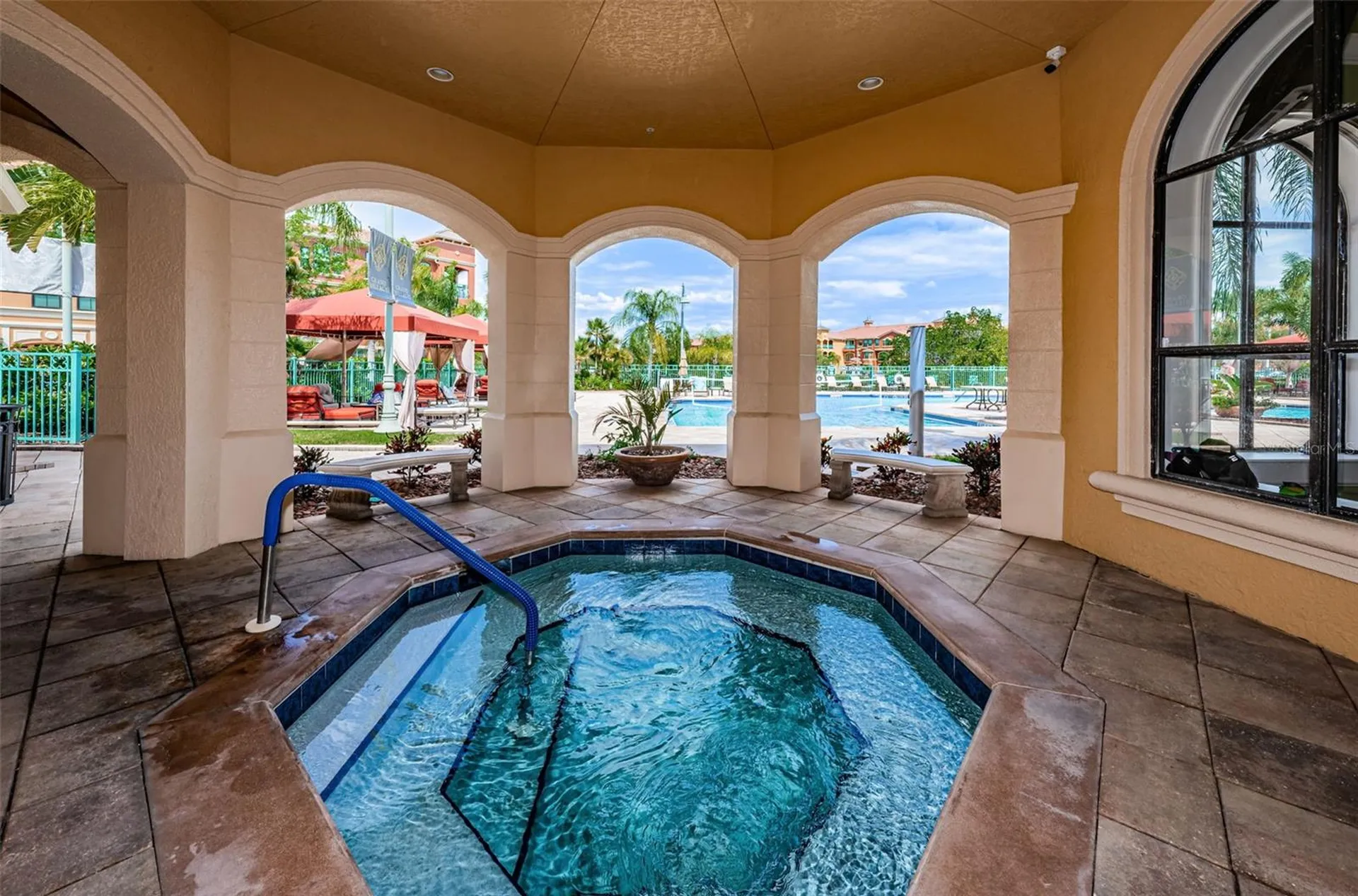 2757 Via Cipriani Clearwater FL 33764