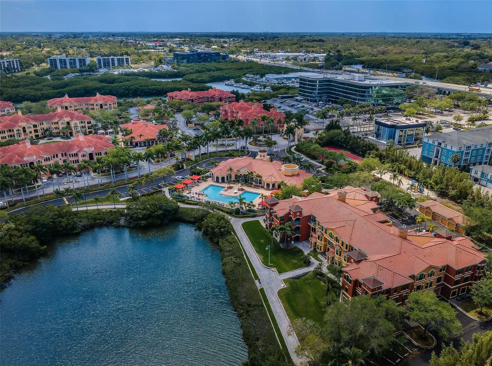 2757 Via Cipriani Clearwater FL 33764