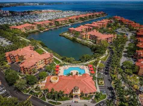 2757 Via Cipriani Clearwater FL 33764