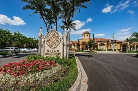 2757 Via Cipriani Clearwater FL 33764