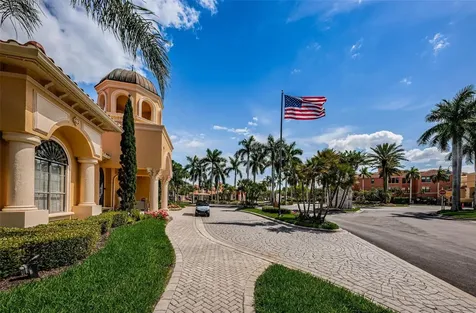 2757 Via Cipriani Clearwater FL 33764