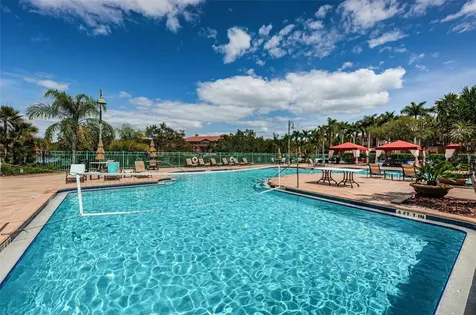 2757 Via Cipriani Clearwater FL 33764